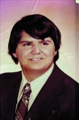 Joseph R. Hochstine